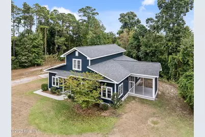 314 E Rolling Meadows Road, Hampstead, NC 28443 - Photo 92