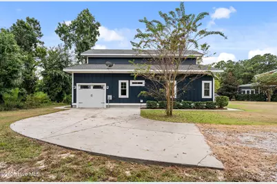 314 E Rolling Meadows Road, Hampstead, NC 28443 - Photo 96