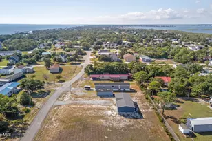 145 Barbee St, Harkers Island, NC 28531 - Photo 26