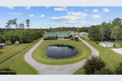 811 Highway 70, Davis, NC 28524 - Photo 74