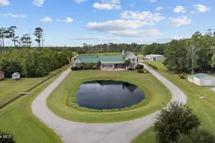 811 Hwy 70, Davis, NC 28524 - Photo 74