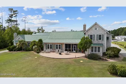 811 Highway 70, Davis, NC 28524 - Photo 2