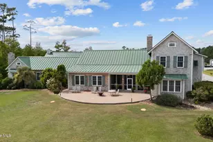 811 Hwy 70, Davis, NC 28524 - Photo 2