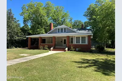 330 McRae Street, Laurinburg, NC 28352 - Photo 1