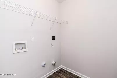 1253 Fescue Road, Rocky Mount, NC 27801 - Photo 12
