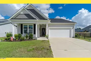 1592 E New Carraway Pl SE, Bolivia, NC 28422 - Photo 1