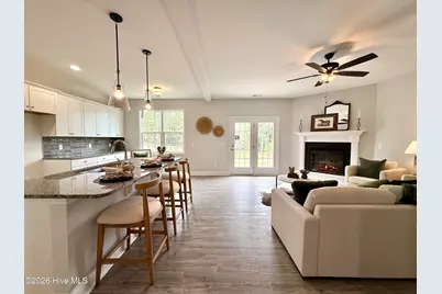 251 Harborwood Street, Lillington, NC 27546 - Photo 12
