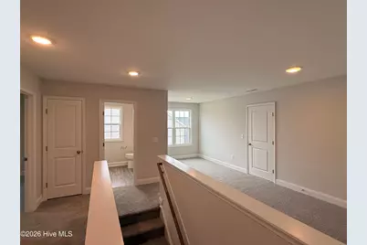 251 Harborwood Street, Lillington, NC 27546 - Photo 34