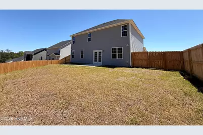251 Harborwood Street, Lillington, NC 27546 - Photo 46
