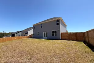 251 Harborwood St, Lillington, NC 27546 - Photo 46