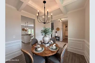 251 Harborwood Street, Lillington, NC 27546 - Photo 12