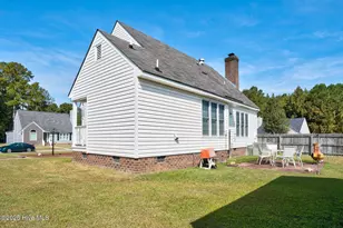 101 Coleridge Ct, Rocky Mount, NC 27803 - Photo 26