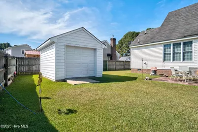 101 Coleridge Court, Rocky Mount, NC 27803 - Photo 30