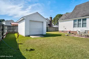 101 Coleridge Ct, Rocky Mount, NC 27803 - Photo 30
