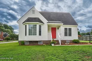 101 Coleridge Ct, Rocky Mount, NC 27803 - Photo 1