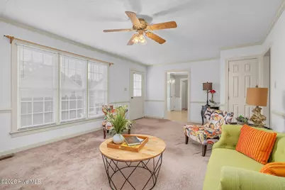 101 Coleridge Court, Rocky Mount, NC 27803 - Photo 14
