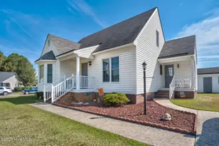 101 Coleridge Ct, Rocky Mount, NC 27803 - Photo 4