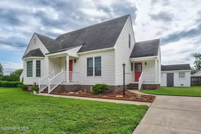 101 Coleridge Court, Rocky Mount, NC 27803 - Photo 2