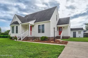 101 Coleridge Ct, Rocky Mount, NC 27803 - Photo 2