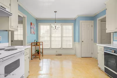101 Coleridge Court, Rocky Mount, NC 27803 - Photo 8