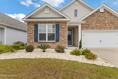 614 Silos Way, Calabash, NC 28467 - Photo 8