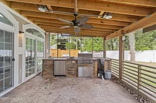 1860 Oak Harbour Dr SW, Ocean Isle Beach, NC 28469 - Photo 34