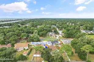 1860 Oak Harbour Dr SW, Ocean Isle Beach, NC 28469 - Photo 54