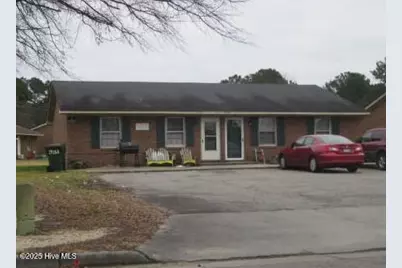 1703 Birchwood Drive SE, Wilson, NC 27893 - Photo 1