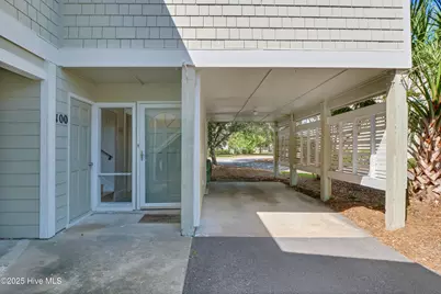 100 Driftwood Court, Wrightsville Beach, NC 28480 - Photo 6