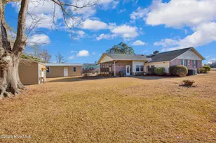 405 W Rd, Lumberton, NC 28358 - Photo 36