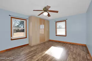 405 W Rd, Lumberton, NC 28358 - Photo 14