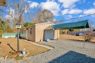 405 W Rd, Lumberton, NC 28358 - Photo 40