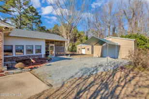 405 W Rd, Lumberton, NC 28358 - Photo 38