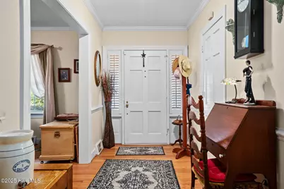 3617 Woodlawn Road, Rocky Mount, NC 27804 - Photo 14