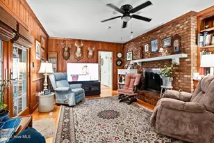 3617 Woodlawn Rd, Rocky Mount, NC 27804 - Photo 26