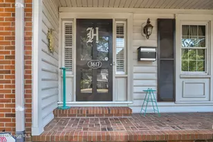 3617 Woodlawn Rd, Rocky Mount, NC 27804 - Photo 12