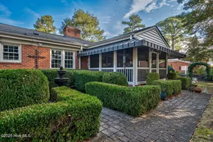 3617 Woodlawn Rd, Rocky Mount, NC 27804 - Photo 6