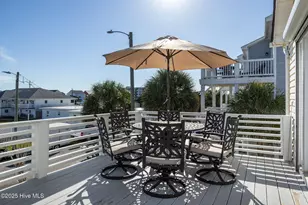 205 Barefoot Ln, Atlantic Beach, NC 28512 - Photo 26