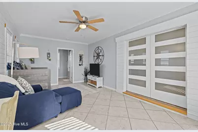 205 Barefoot Lane, Atlantic Beach, NC 28512 - Photo 4