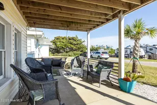 205 Barefoot Ln, Atlantic Beach, NC 28512 - Photo 38