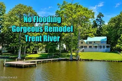 273 W Rock Creek Road, New Bern, NC 28562 - Photo 1