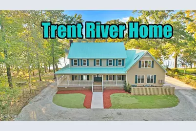 273 W Rock Creek Road, New Bern, NC 28562 - Photo 2
