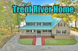 273 W Rock Creek Rd, New Bern, NC 28562 - Photo 2