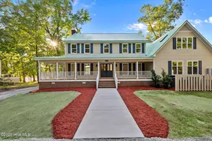 273 W Rock Creek Rd, New Bern, NC 28562 - Photo 42