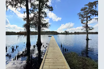 273 W Rock Creek Road, New Bern, NC 28562 - Photo 4