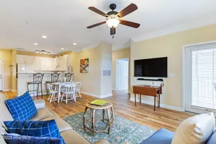 260 Woodlands Way NW, Calabash, NC 28467 - Photo 20