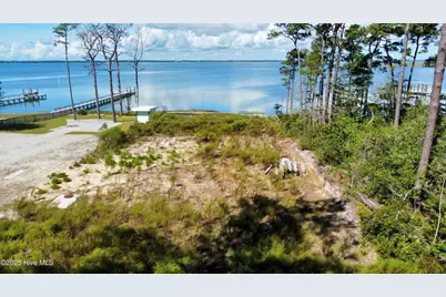 980 Crow Hill Road, Beaufort, NC 28516 - Photo 4