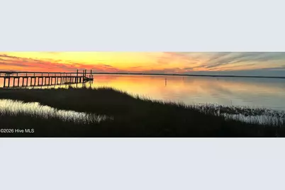 980 Crow Hill Road, Beaufort, NC 28516 - Photo 18