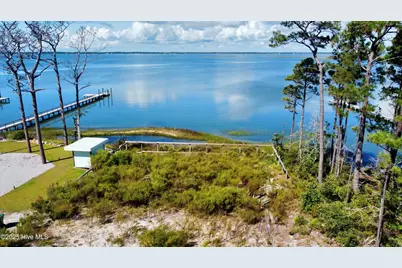 980 Crow Hill Road, Beaufort, NC 28516 - Photo 1