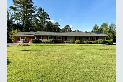 115 Quail Drive, Plymouth, NC 27962 - Photo 1